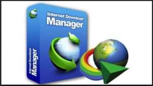 Internet Download Manager