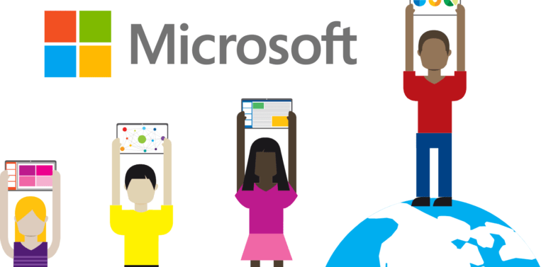 Microsoft-BLOG