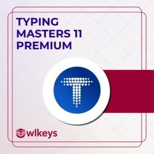 Typing Masters 11 – Premium (Lifetime)