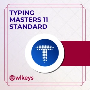 Typing Masters 11 – Standard (Lifetime)
